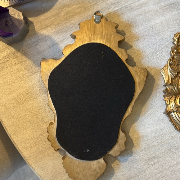 Mirror wall decoration - Picture 5 of 7